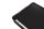 Tucano EDUCO iPad Hülle 10th 2022 schwarz New iPad Gen 25,9 cm (10.2") Folio