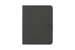 Tucano Up Plus 27,7 cm (10.9") Folio Schwarz