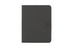 Tucano Up Plus 27,7 cm (10.9") Folio Schwarz