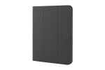 Tucano Up Plus 27,7 cm (10.9") Folio Schwarz