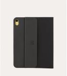 Tucano Up Plus 27,7 cm (10.9") Folio Schwarz