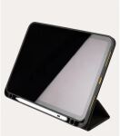 Tucano Up Plus 27,7 cm (10.9") Folio Schwarz