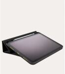 Tucano Up Plus 27,7 cm (10.9") Folio Schwarz