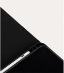 Tucano Up Plus 27,7 cm (10.9") Folio Schwarz