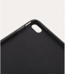 Tucano Up Plus 27,7 cm (10.9") Folio Schwarz