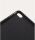 Tucano Up Plus 27,7 cm (10.9") Folio Schwarz