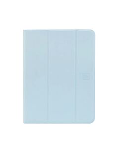 Tucano Up Plus 27,7 cm (10.9") Folio Blau