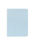 Tucano Up Plus 27,7 cm (10.9") Folio Blau