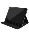 Tucano Up Plus 27,7 cm (10.9") Folio Blau