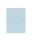 Tucano Up Plus 27,7 cm (10.9") Folio Blau