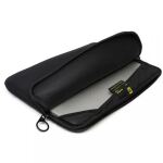 Tucano Top Second Skin 40,6 cm (16") Schutzhülle Schwarz