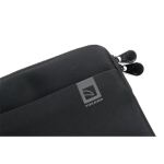 Tucano Top Second Skin 40,6 cm (16") Schutzhülle Schwarz