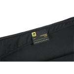 Tucano Top Second Skin 40,6 cm (16") Schutzhülle Schwarz