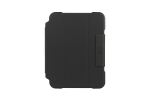 Tucano IPD1022AL-BK Tablet-Schutzhülle 27,7 cm...