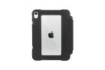 Tucano IPD1022AL-BK Tablet-Schutzhülle 27,7 cm (10.9") Folio Schwarz