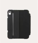 Tucano IPD1022AL-BK Tablet-Schutzhülle 27,7 cm (10.9") Folio Schwarz