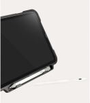 Tucano IPD1022AL-BK Tablet-Schutzhülle 27,7 cm (10.9") Folio Schwarz