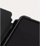 Tucano IPD1022AL-BK Tablet-Schutzhülle 27,7 cm (10.9") Folio Schwarz