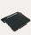 Tucano IPD1022AL-BK Tablet-Schutzhülle 27,7 cm (10.9") Folio Schwarz
