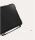 Tucano IPD1022AL-BK Tablet-Schutzhülle 27,7 cm (10.9") Folio Schwarz