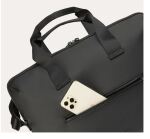 Tucano Gommo 40,6 cm (16") Aktenkoffer Schwarz