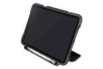 Tucano IPD1022ALNP-BK Tablet-Schutzhülle 25,9 cm (10.2") Stoßfänger Schwarz
