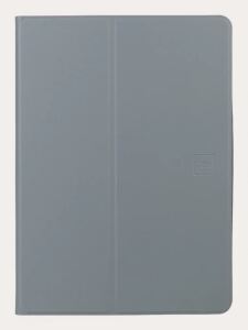 Tucano 189305 Tablet-Schutzhülle 31,5 cm (12.4") Folio Grau