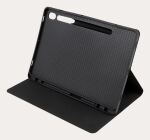 Tucano 189305 Tablet-Schutzhülle 31,5 cm (12.4") Folio Grau