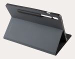 Tucano 189305 Tablet-Schutzhülle 31,5 cm (12.4") Folio Grau