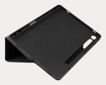 Tucano 189305 Tablet-Schutzhülle 31,5 cm (12.4") Folio Grau