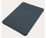 Tucano Satin 27,7 cm (10.9") Folio Graphit, Transparent