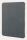 Tucano Satin 27,7 cm (10.9") Folio Graphit, Transparent