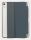Tucano Satin 27,7 cm (10.9") Folio Graphit, Transparent