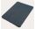 Tucano Satin 27,7 cm (10.9") Folio Graphit, Transparent