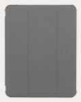 Tucano Satin 27,7 cm (10.9") Folio Grau, Transparent