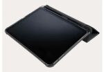 Tucano Satin 27,7 cm (10.9") Folio Grau, Transparent