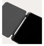 Tucano Satin 27,7 cm (10.9") Folio Grau, Transparent