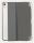 Tucano Satin 27,7 cm (10.9") Folio Grau, Transparent