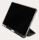 Tucano Satin 27,7 cm (10.9") Folio Grau, Transparent