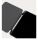 Tucano Satin 27,7 cm (10.9") Folio Grau, Transparent