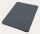 Tucano Satin 27,7 cm (10.9") Folio Grau, Transparent