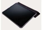 Tucano Satin 27,7 cm (10.9") Folio Violett, Transparent