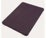 Tucano Satin 27,7 cm (10.9") Folio Violett, Transparent