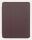 Tucano Satin 27,7 cm (10.9") Folio Violett, Transparent