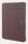 Tucano Satin 27,7 cm (10.9") Folio Violett, Transparent