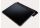Tucano Satin 27,7 cm (10.9") Folio Violett, Transparent