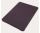 Tucano Satin 27,7 cm (10.9") Folio Violett, Transparent