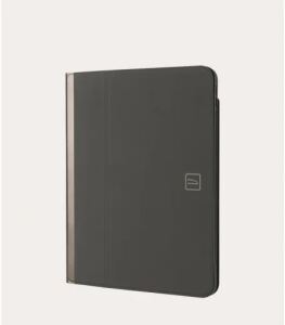 Tucano Up Elements 27,9 cm (11") Folio Schwarz