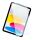 Tucano IPDA11M2-SP-TG Tablet-Bildschirmschutz Klare Bildschirmschutzfolie Apple 1 Stück(e)