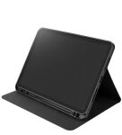 Tucano IPDP11M4UPP-BK Tablet-Schutzhülle 27,9 cm (11") Folio Schwarz